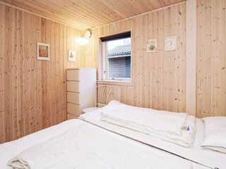 Holiday house Kelstrup Strand  11