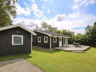 Casa de vacaciones Kelstrup Strand  33