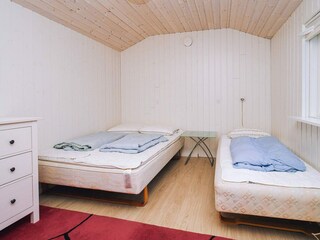 Maison de vacances Kelstrup Strand  4