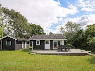 Casa de vacaciones Kelstrup Strand  37