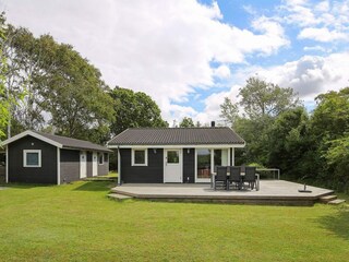 Ferienhaus Kelstrup Strand  13