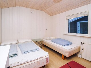 Casa de vacaciones Kelstrup Strand  22