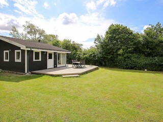 Ferienhaus Kelstrup Strand  26