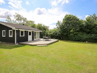 Holiday house Kelstrup Strand  26