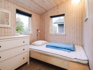 Maison de vacances Kelstrup Strand  24