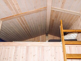 Maison de vacances Kelstrup Strand  5