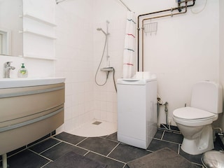 Ferienhaus Kelstrup Strand  15