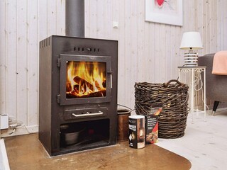 Casa de vacaciones Kelstrup Strand  24