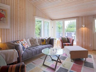 Holiday house Kelstrup Strand  15