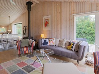 Holiday house Kelstrup Strand  25