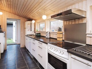 Maison de vacances Kelstrup Strand  26