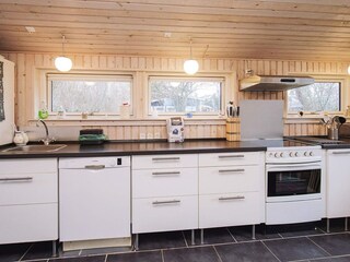 Holiday house Kelstrup Strand  28