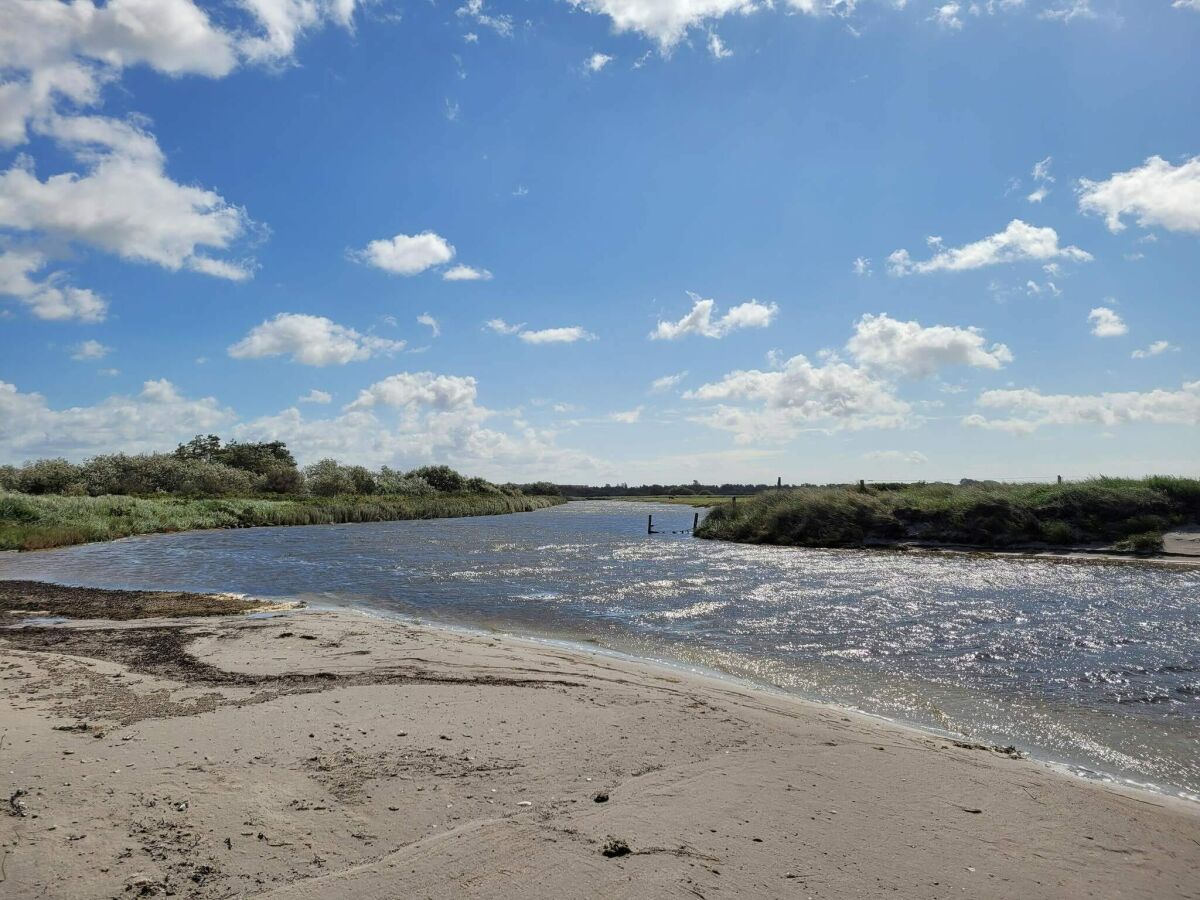 Casa per le vacanze Kelstrup Strand  21