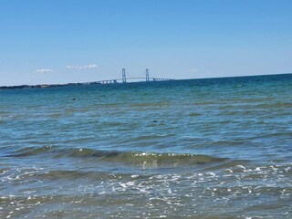 Casa de vacaciones Kelstrup Strand  23