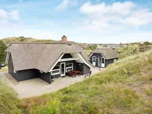 8 Personen Ferienhaus in Henne - Henne Strand - image1