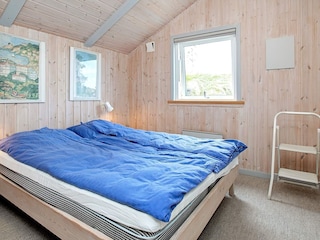 Ferienhaus Henne Strand  34