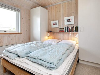 Holiday house Henne Strand  15