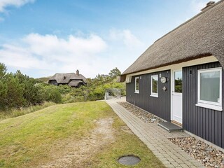 Holiday house Henne Strand  21