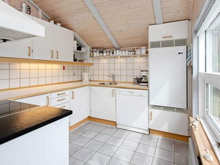 Vakantiehuis Henne Strand  2