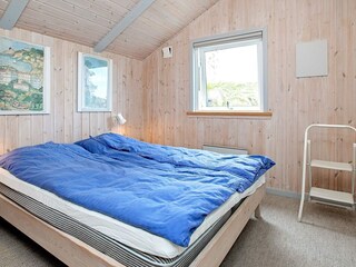 Casa per le vacanze Henne Strand  4