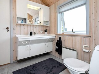 Vakantiehuis Henne Strand  25