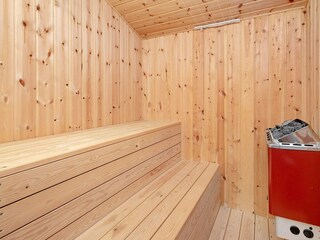 Vakantiehuis Henne Strand  26