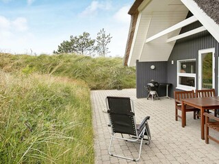 Casa per le vacanze Henne Strand  5