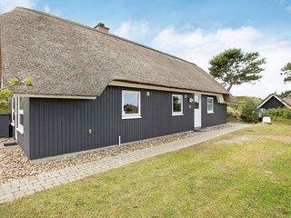 Ferienhaus Henne Strand  16