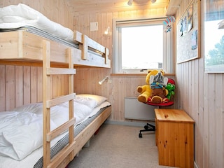 Ferienhaus Henne Strand  36