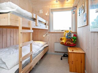 Ferienhaus Henne Strand  39