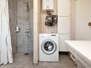 Casa per le vacanze Henne Strand  31