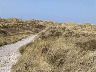 Casa de vacaciones Henne Strand  17