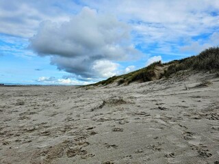 Vakantiehuis Henne Strand  34
