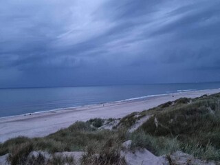 Vakantiehuis Henne Strand  17
