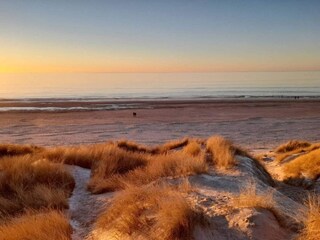 Vakantiehuis Henne Strand  39