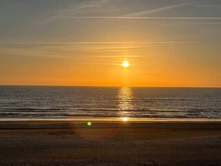 Ferienhaus Henne Strand  40