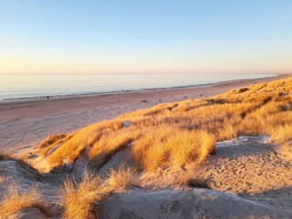 Vakantiehuis Henne Strand  31