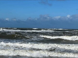 Casa per le vacanze Henne Strand  24