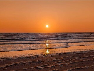 Casa per le vacanze Henne Strand  5