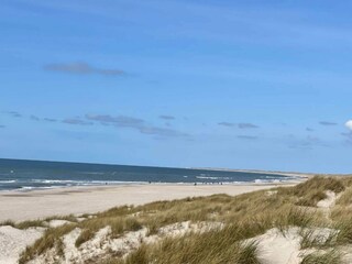 Vakantiehuis Henne Strand  10