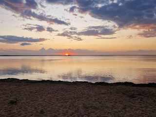 Vakantiehuis Henne Strand  36