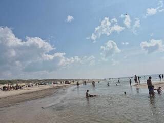 Casa per le vacanze Henne Strand  17