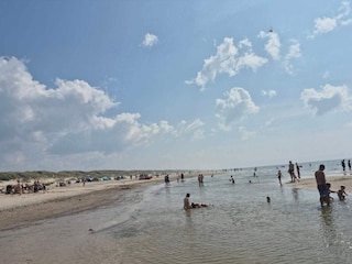 Vakantiehuis Henne Strand  19