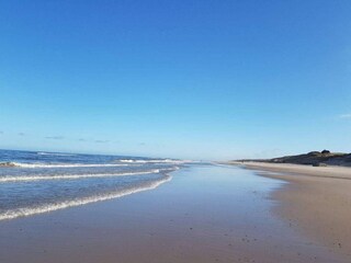 Maison de vacances Henne Strand  25