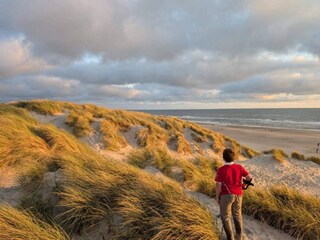 Vakantiehuis Henne Strand  13
