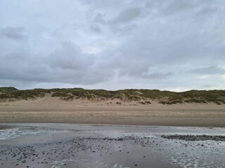 Vakantiehuis Henne Strand  18