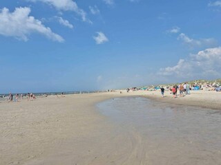 Ferienhaus Henne Strand  18