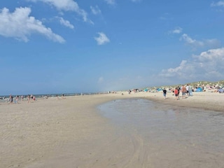 Ferienhaus Henne Strand  22