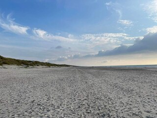 Vakantiehuis Henne Strand  40