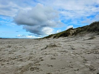 Casa de vacaciones Henne Strand  36